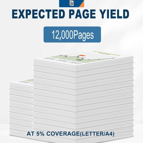 Ankink DR630 Compatible Drum Unit (Not Toner) Replacement for Brother DR-630 DR660 660 for MFC-L2700DW L2720DW L2740DW HL-L2300D L2320D L2340DW L2360DW L2380DW DCP-L2540DW Laser Printer,1 Pack