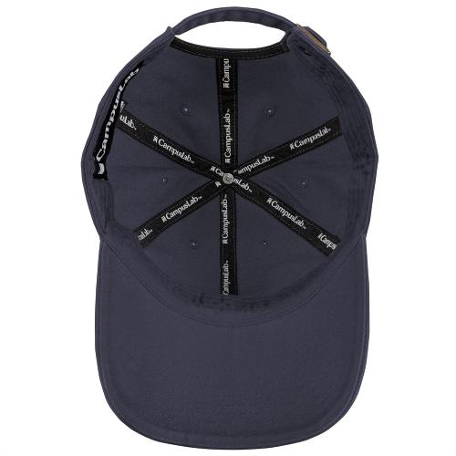 Campus Lab Official Collegiate Dad Cap - The U18 Adjustable Relaxed-Fit Hat with Mascot
