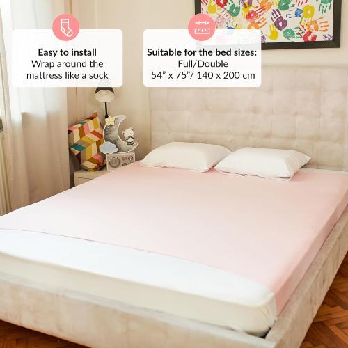 Sensory Sheet | Sensory Blanket for Kids | Compression Sheet | Sensory Compression Blanket | Sensory Blanket | Sensory Sheet Bed