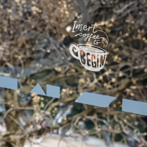 ANT Transparent, 24 x 15’, Permanent Vinyl Roll, Adhesive Vinyl Roll, for DIY Project, Decal, Sticker, Compatible with Cricut, Cameo, Silhouette, Weather-Resistant