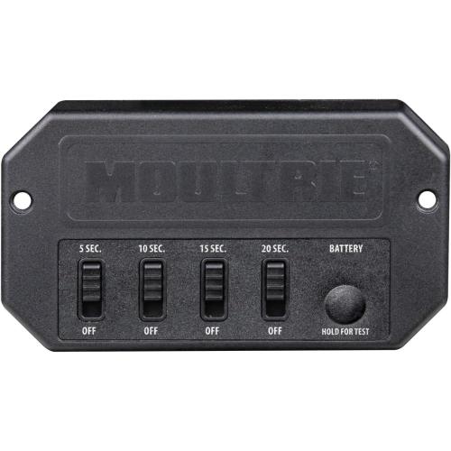 Moultrie Lumen Photocell Feeder Kit