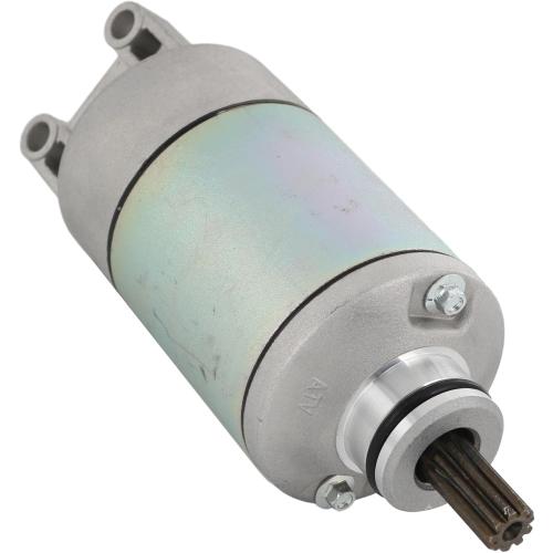 Starter Replacement for Suzuki Kawasaki Quadsport ATV LT-Z400 LTZ400