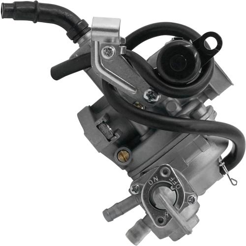 Caltric Carburetor Compatible with Honda TRX125 Fourtrax 125 1985 1986
