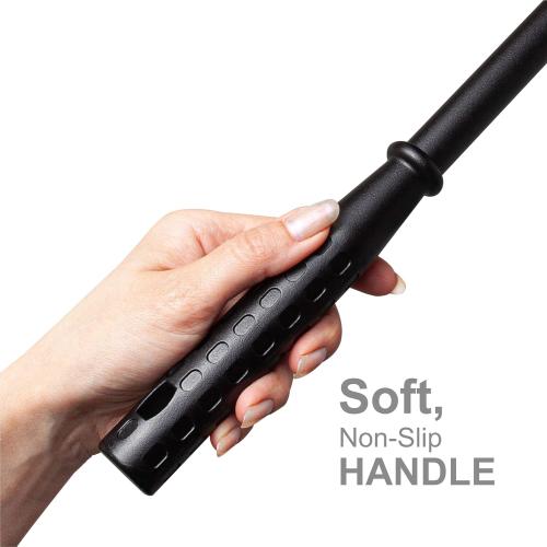 DSV Standard Window Squeegee for Car Windows, 2-in-1 Window Cleaner for Car Windshield, Gas Station, Shower, and Glass | Auto Squeegee , 8 Soft Rubber Blade & Highly Absorbent Sponge *MISSING HANDLE*