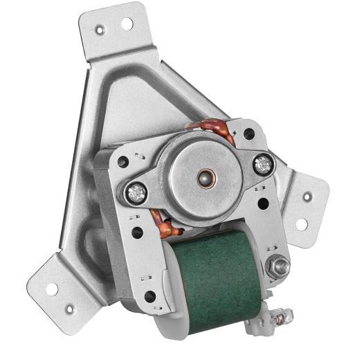 DG96-00110E Electric Range Oven Convection Fan Motor Assembly Compatible with Samsung Stove/Ovens, Replaces AP5967760, PS11720787, Convection Motor Stove Fan, Clockwise Rotation