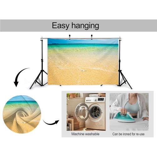 4x4ft Autumn Maple Leaves Backdrop Rustic Wood Plank Photography Background for Fall Thanksgiving Harvest Festival Decorations Banner Photo Studio Props