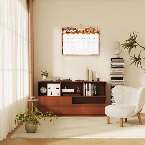 2026 Wall Calendar 12 Month, Wall Calendar 2026 for 250 Anniversary USA, US 250th Anniversary Calendar for Office and Home Planning