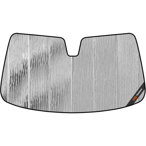 Windshield Sun Shade Large