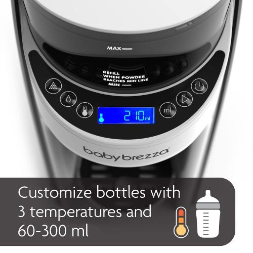 Baby Brezza formula pro