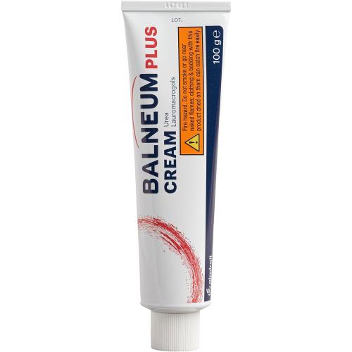 Plus Cream, 100 g
