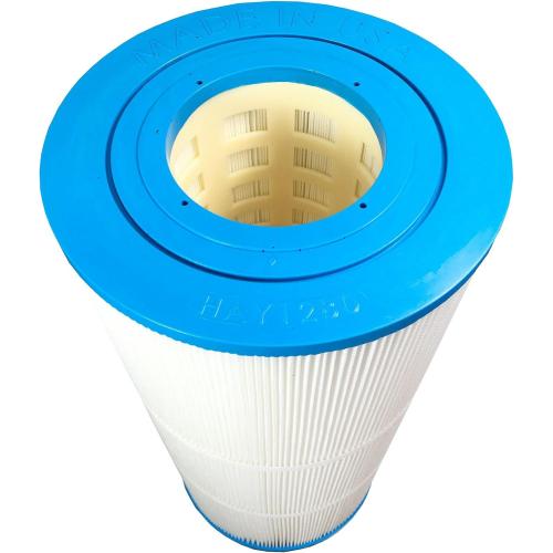In The Swim Premium Pool Filter Cartridge Replacement for Hayward Star Clear II C800 C1500 Filter | Replacement for Hayward Star Clear II C800 C1500 Filter