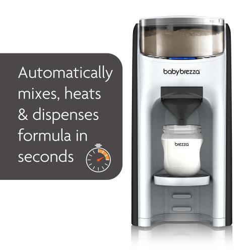 Baby Brezza formula pro