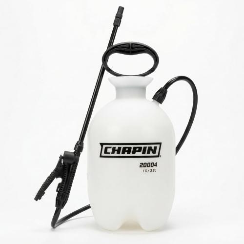 CHAPIN 20004 SureSpray 1-Gallon Pump Sprayer for Lawn, Garden & Weeds