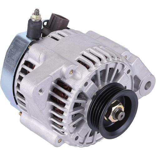 Alternator Replacement forToyota Yaris L4 1.5L 2006 2007 2008 2009 104210-840 11203 27060-21151 11203