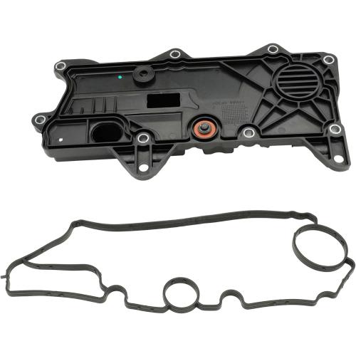 32140004 PCV Valve Oil Trap 2.0L w/Gasket for Volvo XC90 XC60 S60 S80 S90 V60 V90 XC40 XC70 2014-2021 4 Cylinder 32242753 31430923 31670210 31316184