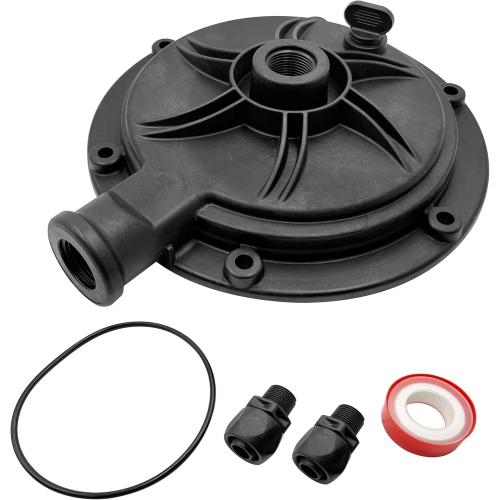 R0536300 Replacement Volute,Compatible with Polaris PB4-60 Booster Pump (Latest Version)