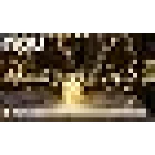 3 PK 78FT 240LED Fairy Lights Battery Operated with Timer Remote Warm White