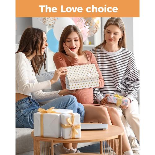 Bouncer Seat for Babies 0-12 Months, Baby Bouncer forBreathable and Comfortable Cushion, Three HeightAdjustments, Baby Rocker Portable Folding andDetachable, Ergonomic Baby Seat