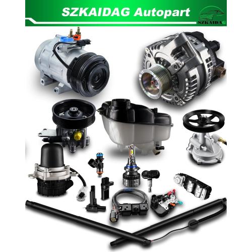 Fuel Injectors for:-Ford F150 V6 4.2L Naturally Aspirated 2005 2006 2007 2008 Set of 8 Replacement OE# FJ869, 800-1905N, 8001905N, CM-5105, CM5105, 5L3Z9F593AA, 5C3Z9F593AA