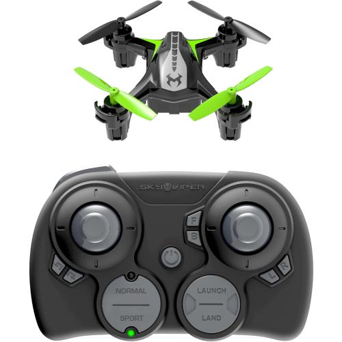 Sky Viper Dash Nano Drone