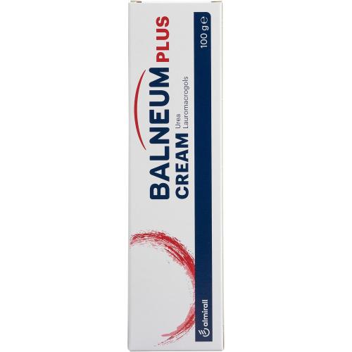 Plus Cream, 100 g