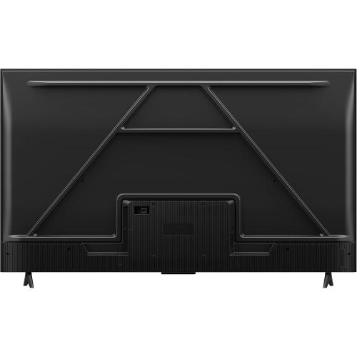 TCL 55 Class 4-Series 4K UHD HDR Smart Roku TV(Wi-Fi, RF, USB, Ethernet, HDMI) - 55S455