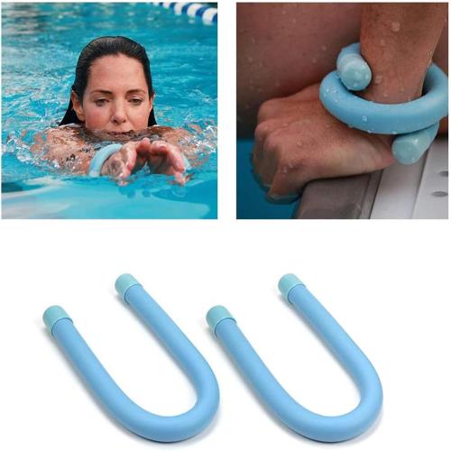 Weighted Wristband – Foam/soft Iron Comfortable Wearable Wrist Weights | Versatile Ankle Bracelet Weight | Adjustable Wristband Wrist Perfect For Training, Rehabilitation & Physical Activities