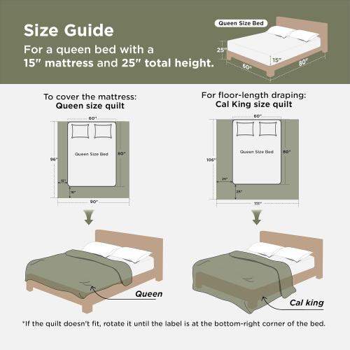 Bedsure Full Size Comforter Set - 7 Pieces Reversible Grey Bedding, Full Size Bed Set for All Seasons, Bed in a Bag with Down Alternative Comforter, Sheets, Pillowcases & Shams