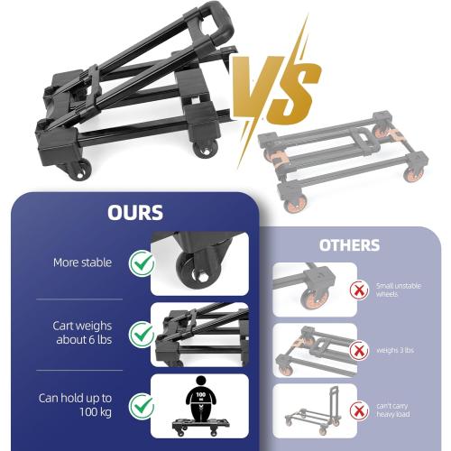 YUDODO 25lbs Large Cat Carrier with Wheels Lightproof Airline Approved Dog Carrier for Small Dog Detachable Rolling Pet Carrier for Traveling Groomers Vet Visits(Gray-Green)