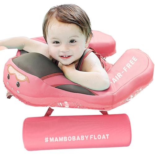 Baby Swimming Float - Baby Pool Float | Baby Swimming Pool Floats | Non-Inflatable Solid Baby Swimming Pool Float for 3-24 Months | infaant Swim Float | Baby Float for Boys and Girls in Summer