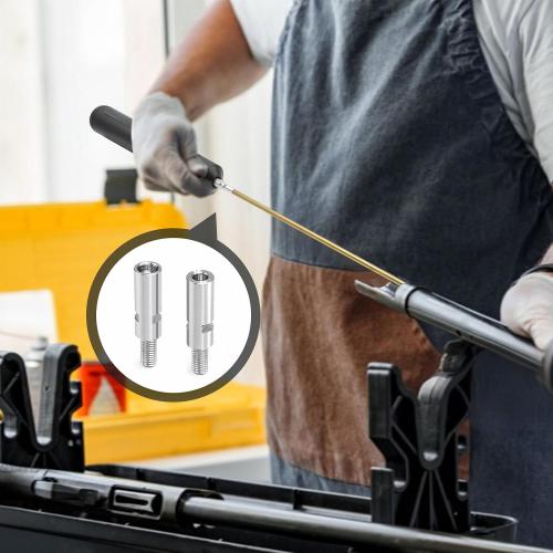 Electric Gun Cleaning Brush Universal Supplies for Rifles Handgun