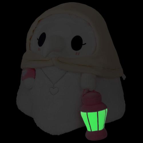 Squishable / Plague Nurse 15 Plush