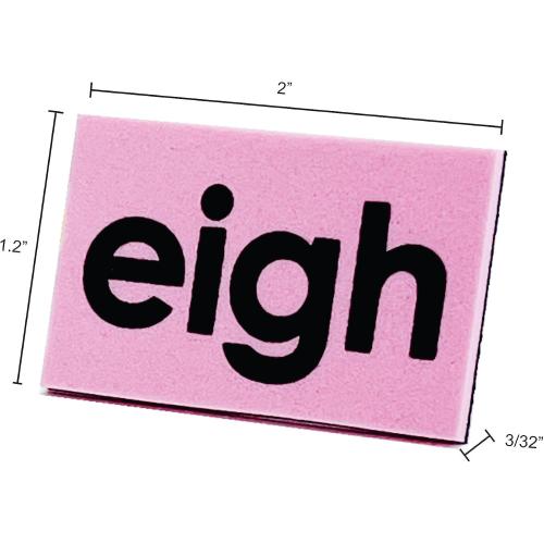 Elementary Magnet Set with Folding Board Made in The USA