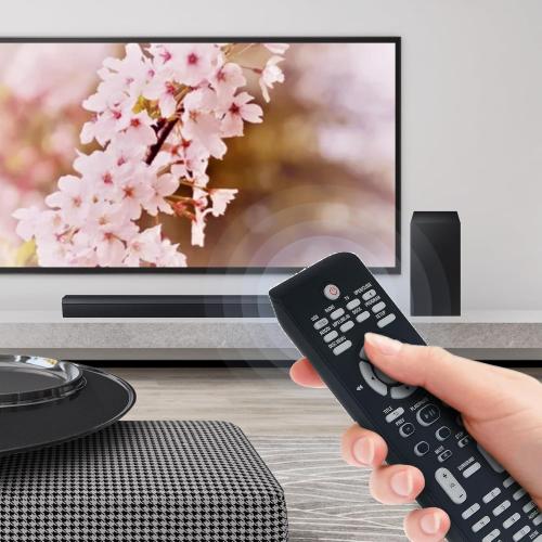 Replace Remote Control Compatible with Philips Home Theater System