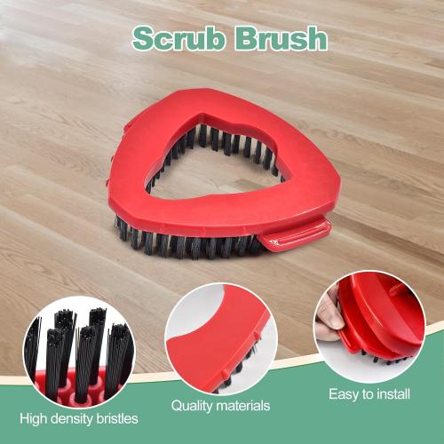 Mop Heads Replacements for Ocedar,
