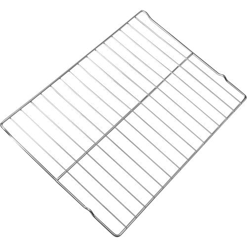 Range Oven Rack WB48T10063, 304 Stainless Steel Replacement Part,Compatible With General Electric,GE,Hotpoint Oven AP4538468,PS2577619,24 x 17,1 Packs