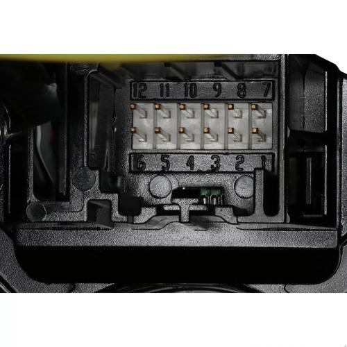 Replacement Wire Clcok-Spring for Ford Mustang 2011 2012 2013 2014, for Ford Taurus 2010 2011 2012, Flex 2010 2011 2012, for Lincoln MKT 2010 2011 2012 Replaces Part# BG1T-14A664