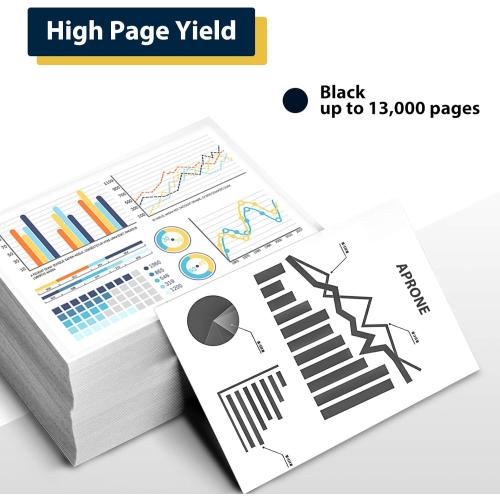 TK3162 TK-3162 Toner Cartridge Compatible for TK-3162 1T02T90US0 for Kyocera ECOSYS P3055dn P3045dn P3050dn P3060dn High Capacity (13,000 Pages,2-Pack)
