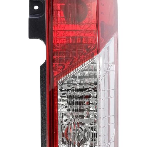 Replacement Passenger Right Side Tail Rear Light Lamp Assembly fit Ford Transit T150, T250,T350 From 2014 onward