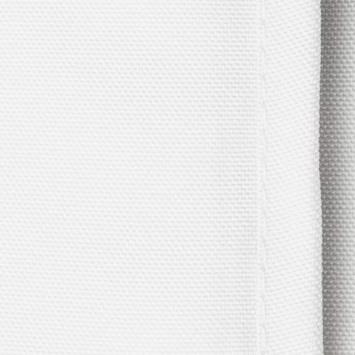 Lann's Linens - 90 x 132 Premium Tablecloth for Wedding/Banquet/Restaurant - Rectangular Polyester Fabric Table Cloth - White
