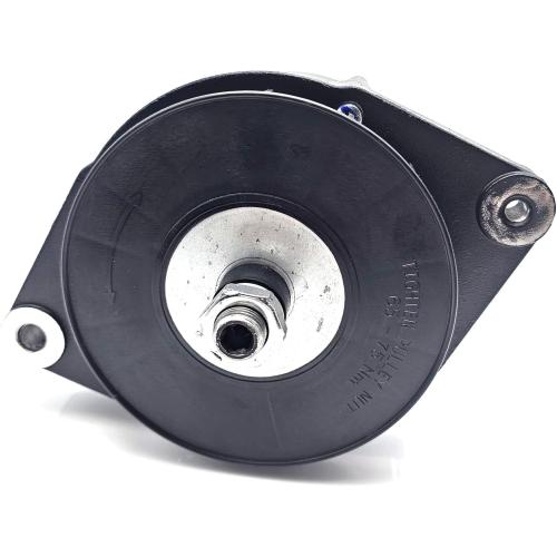120A 12V Alternator 45-2671 452671 Compatible with Thermo King Tripac APU