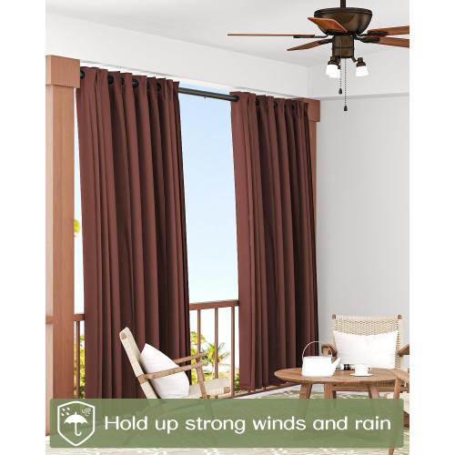 ALLZONE Tension Curtain Rod for Window, 83-123 Inches, Heavy Duty Curtain Rods No Drilling, Non-Slip Bathroom Shower Tension Rod, Renter Friendly, Adjustable, Spring Loaded, Extra Long, Black