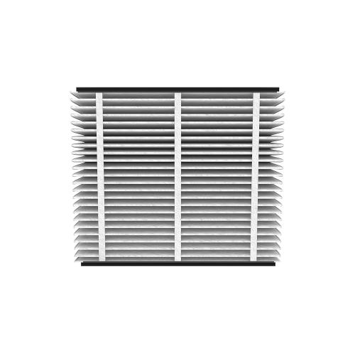Size 20x15x4 AprilAire 213 Replacement Filter for AprilAire Whole House Air Purifiers - MERV 13, Healthy Home Allergy, 20x25x4 Air Filter (Pack of 1)