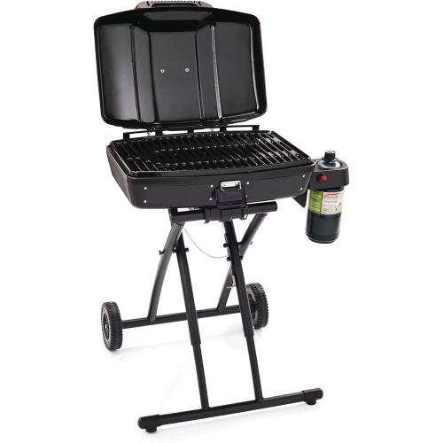 Coleman Gas Grill | Portable Propane Grill | Sportster Grill