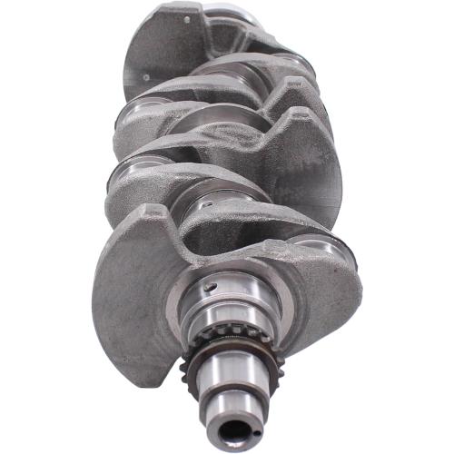 NewYall 2.0L Engine Crankshaft for Kia Soul 2012-2019, Forte Koup/Forte5/Forte 2014-2016, Optima 2017-2019, Hyundai Elantra GT 2014-2019, Tucson 2014-2018, Elantra 2014-2016, Elantra Coupe 2014