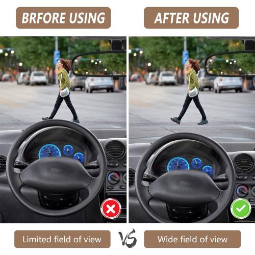 Car Seat Cushion Pad 1.2 Thick Comfort Seat Protector for Car Driver Seat Office Chair Home Use Memory Foam Seat Cushion with Non Slip Bottom,  Dark Gray