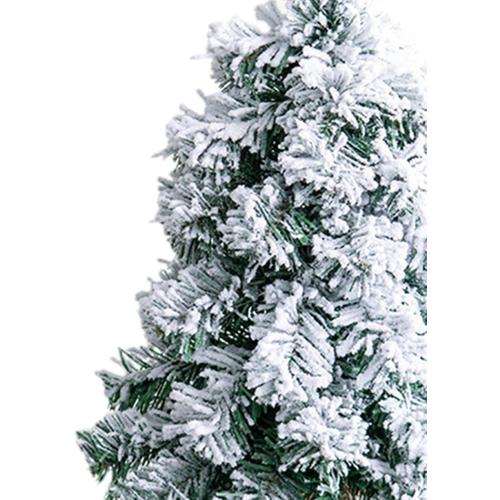 Snowy Christmas Tree Tabletop Artificial Christmas Tree Xmas Tree Tabletop Ornament Mini Christmas Tree Small Christmas Tree Tabletop Christmas Tree Figurine for Xmas Festival Tabletop Decor