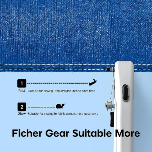 Handheld Sewing Machines, Mini Portable Small Hand Sewing
