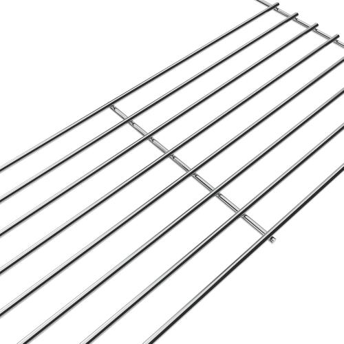 G325-0001-W1 Grill Warming Rack for Charbroil Performance 2 Burner Grill