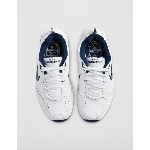 Size 9.5 Nike Men's Air Monarch IV Cross Trainer